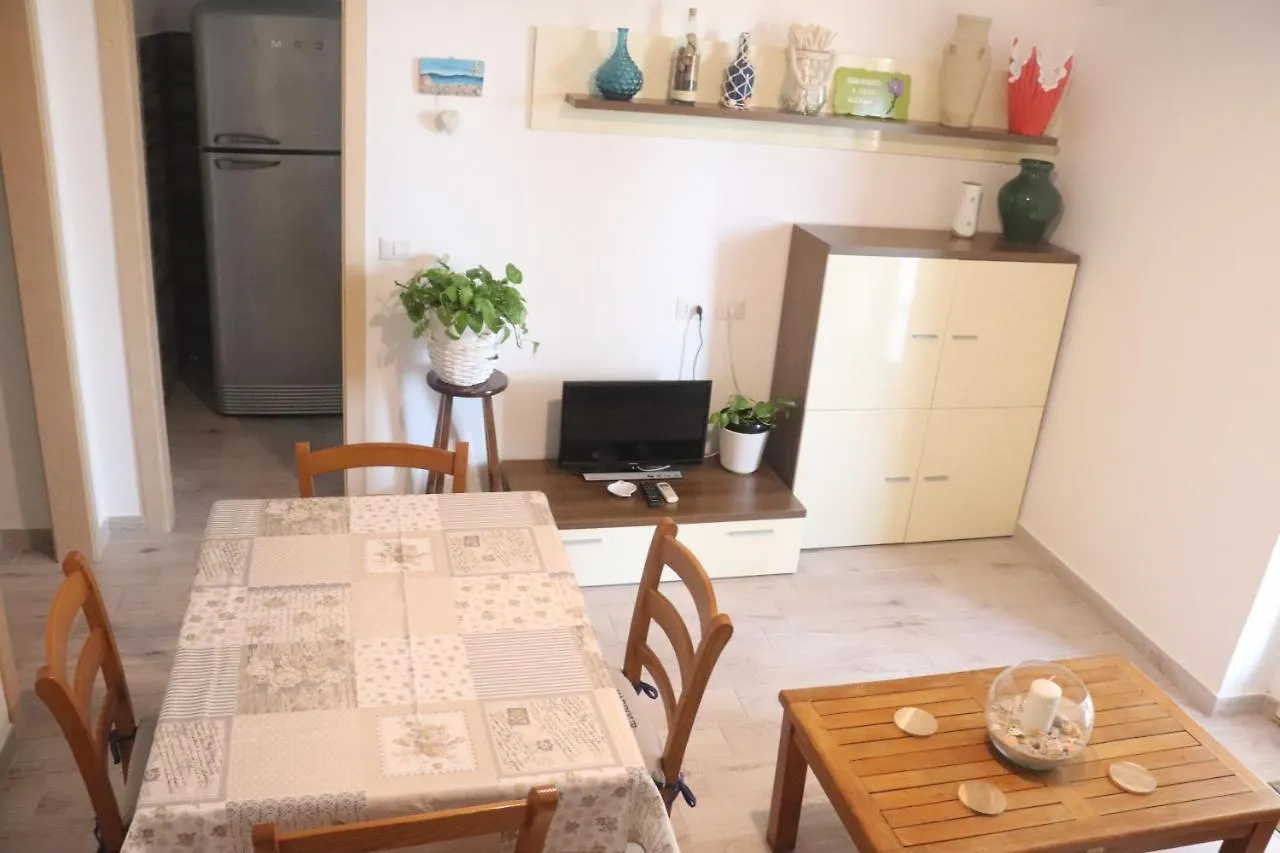 Casa Oleandri Villa Golfo Aranci Nyaraló