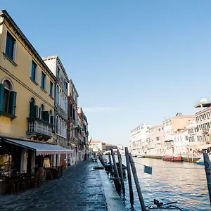Casa Agostina , Venezia Italia
