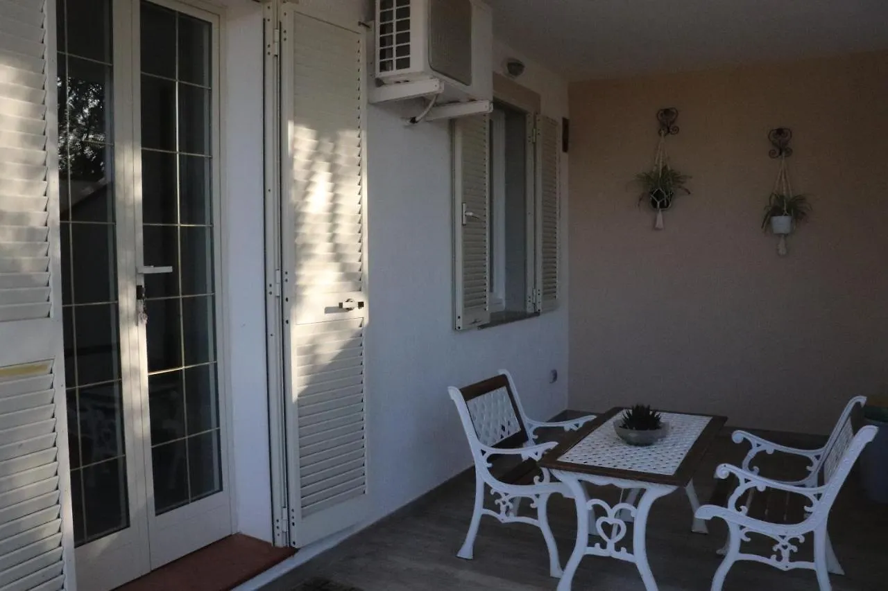 Casa vacanze Casa Oleandri Villa Golfo Aranci Italia