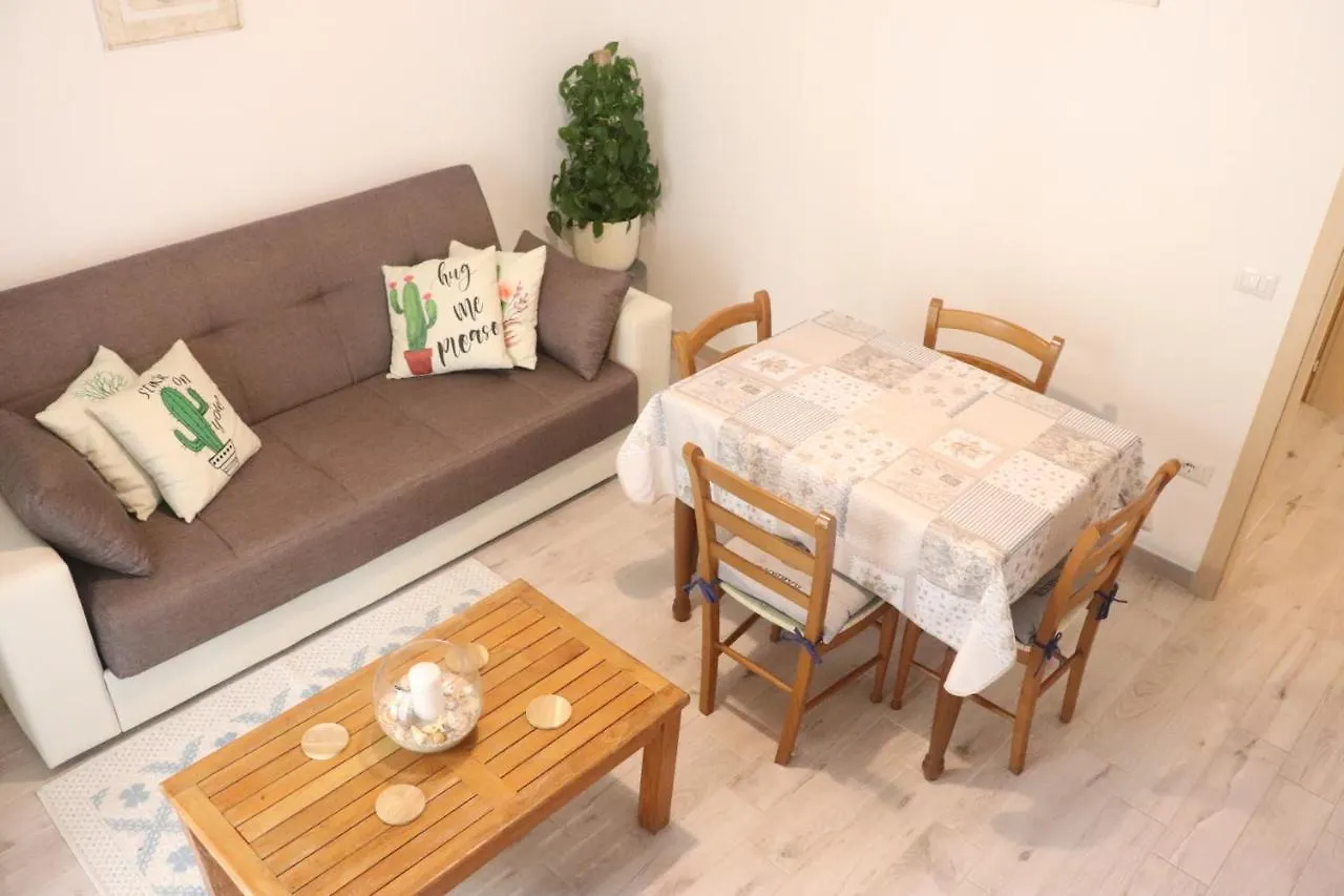 Casa Oleandri Villa Golfo Aranci