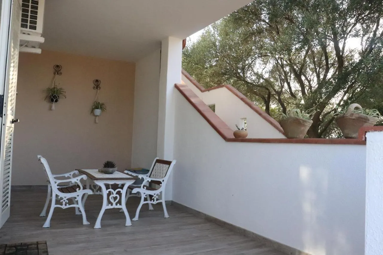 Casa vacanze Casa Oleandri Villa Golfo Aranci